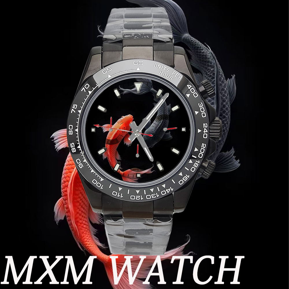 customized Creative VK63 watch - огляд і ціна Leather Bracelet