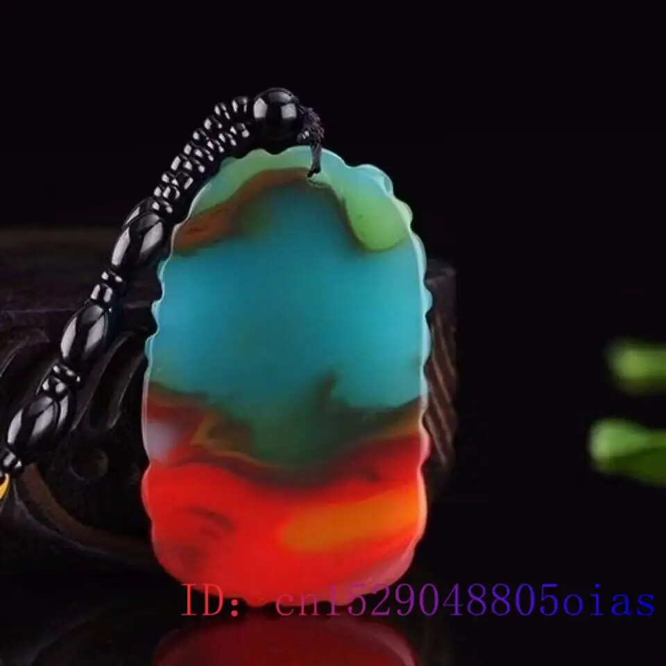 Real Jade Dragon Pendant Neckl - огляд і ціна Luxury Gifts Jewelry & Watches Namfleg Mostar