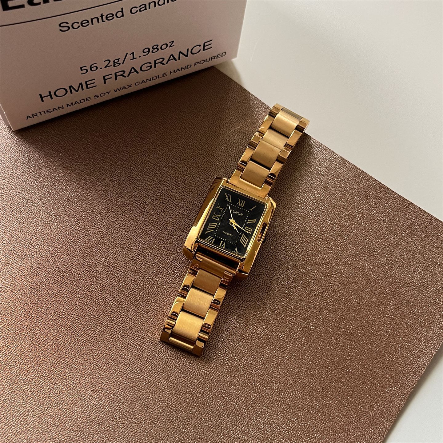 Retro watch for women, Roman r - огляд і ціна Jewelry Watches Luxury