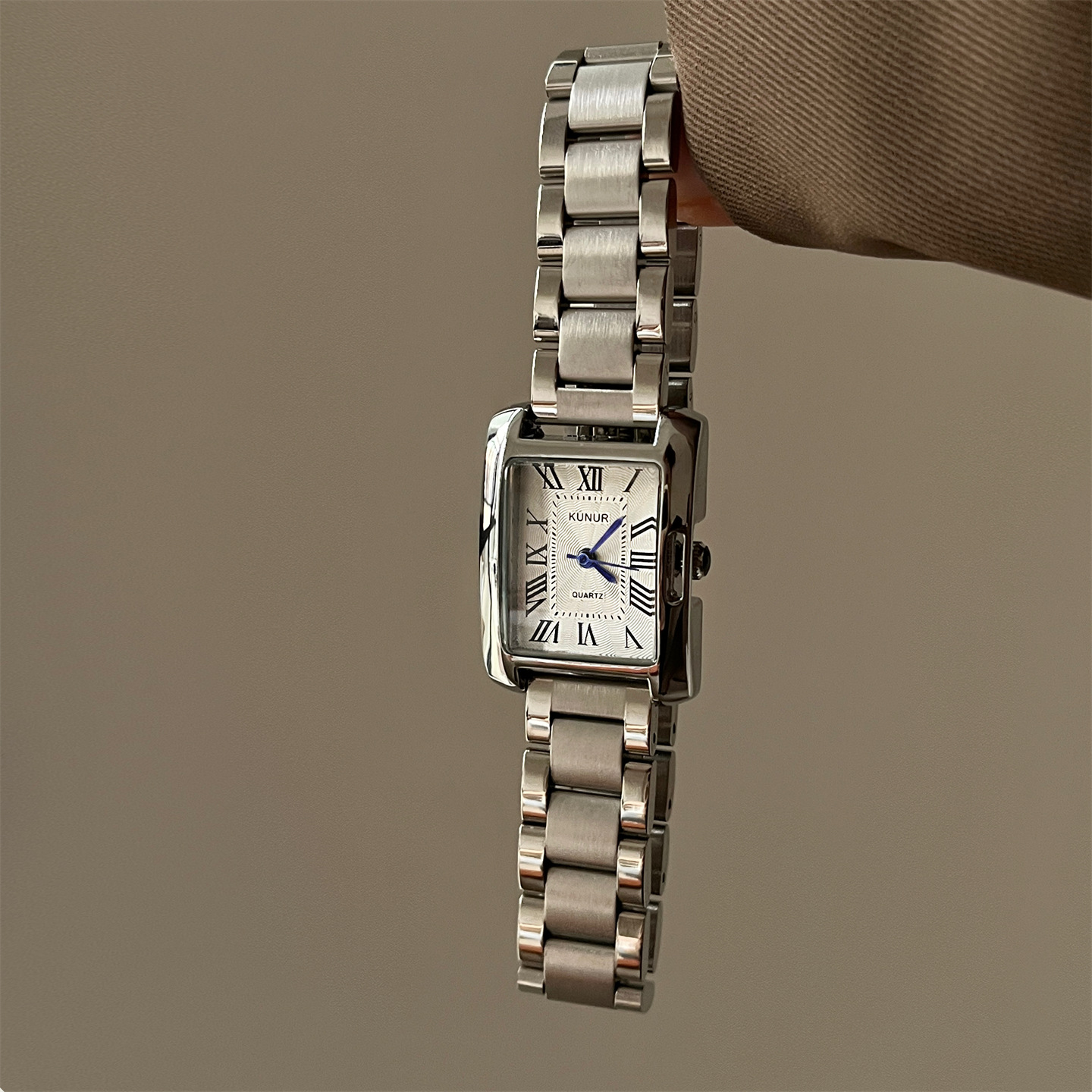 Retro watch for women, Roman r - огляд і ціна Jewelry Watches Luxury