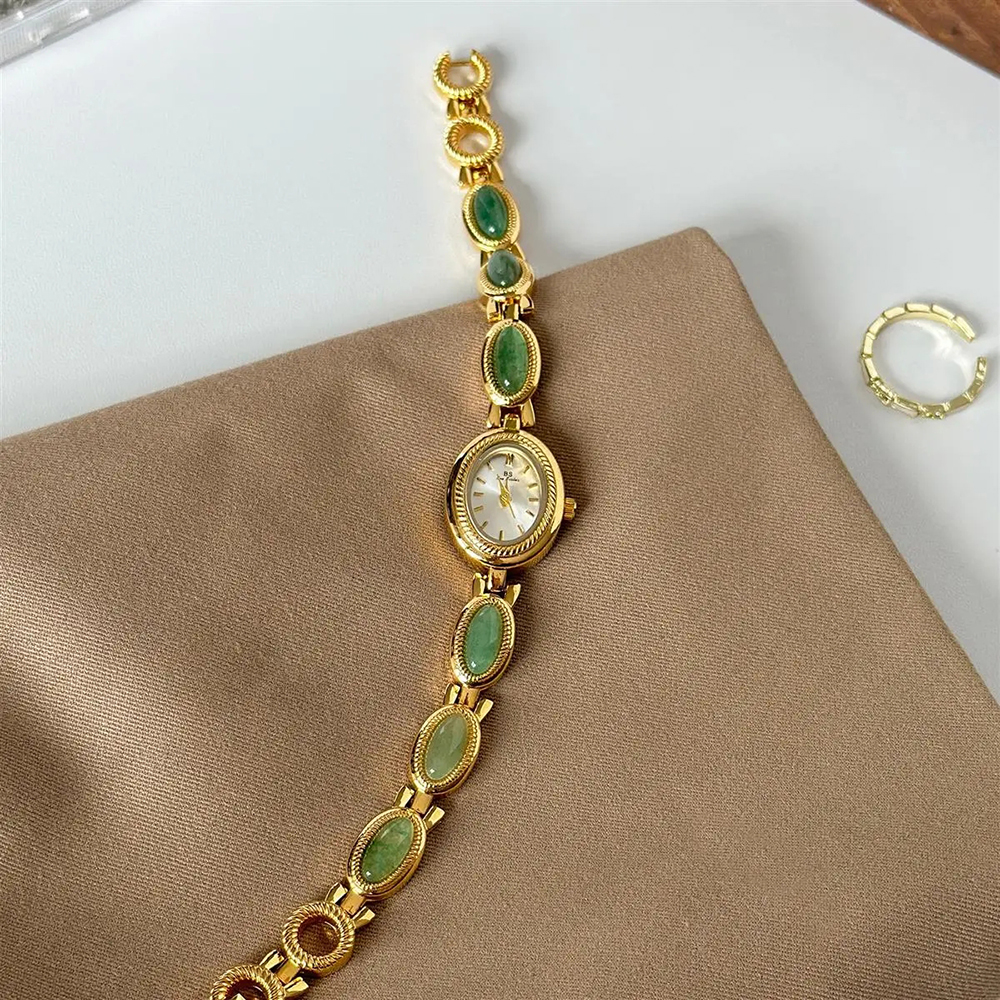 Women's Gold Watch Vintage Bro - огляд і ціна Jewelry Watches Vintage