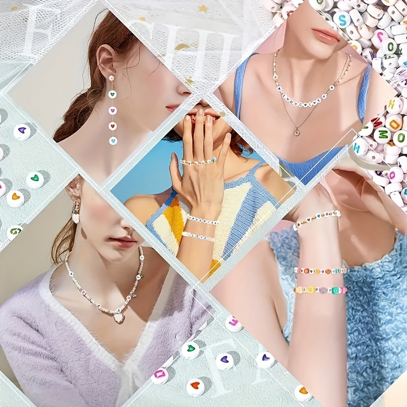 1300 4x7 round acrylic letter  - огляд і ціна Fine Jewelry & Watches Photos