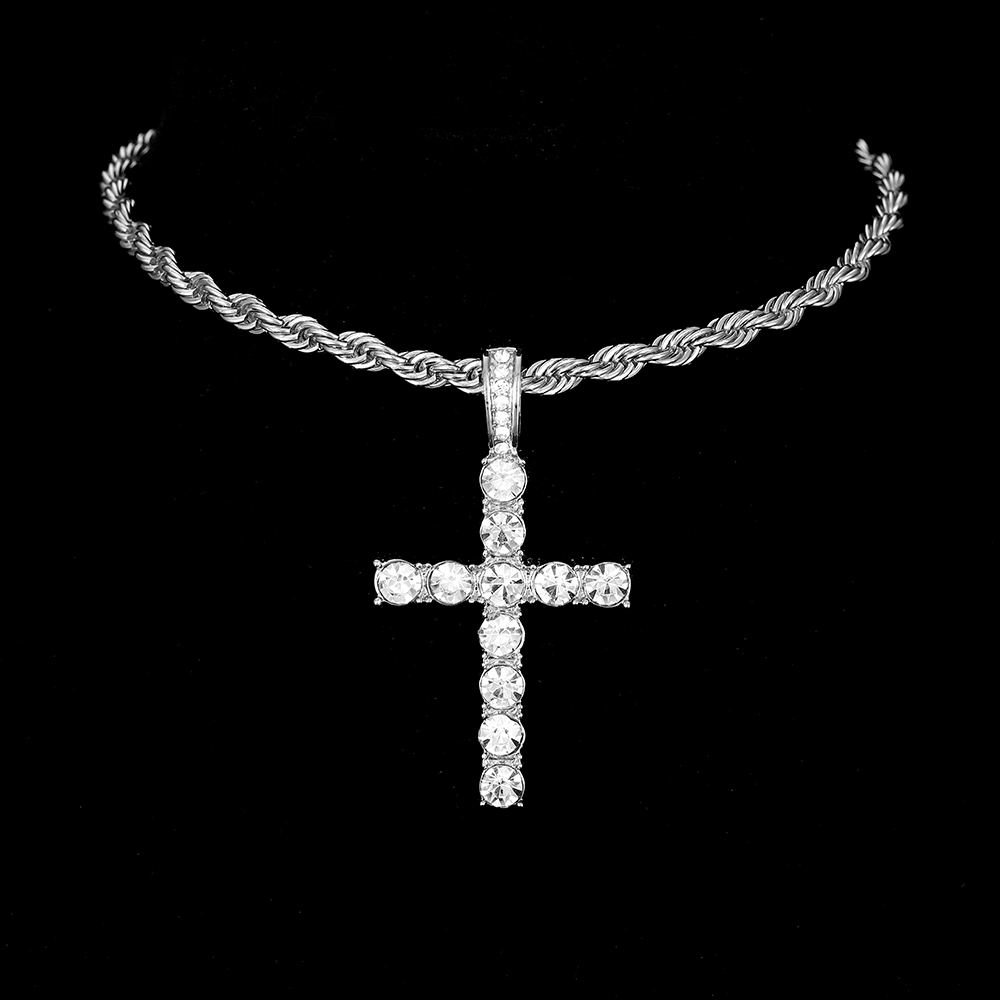 Stylish Jewelry Set Hip-hop Ic - огляд і ціна Icebox Jewelry Watches