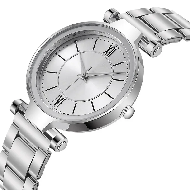 Luxury Rose Gold Stainless Ste - огляд і ціна Jewelry Watches Luxury