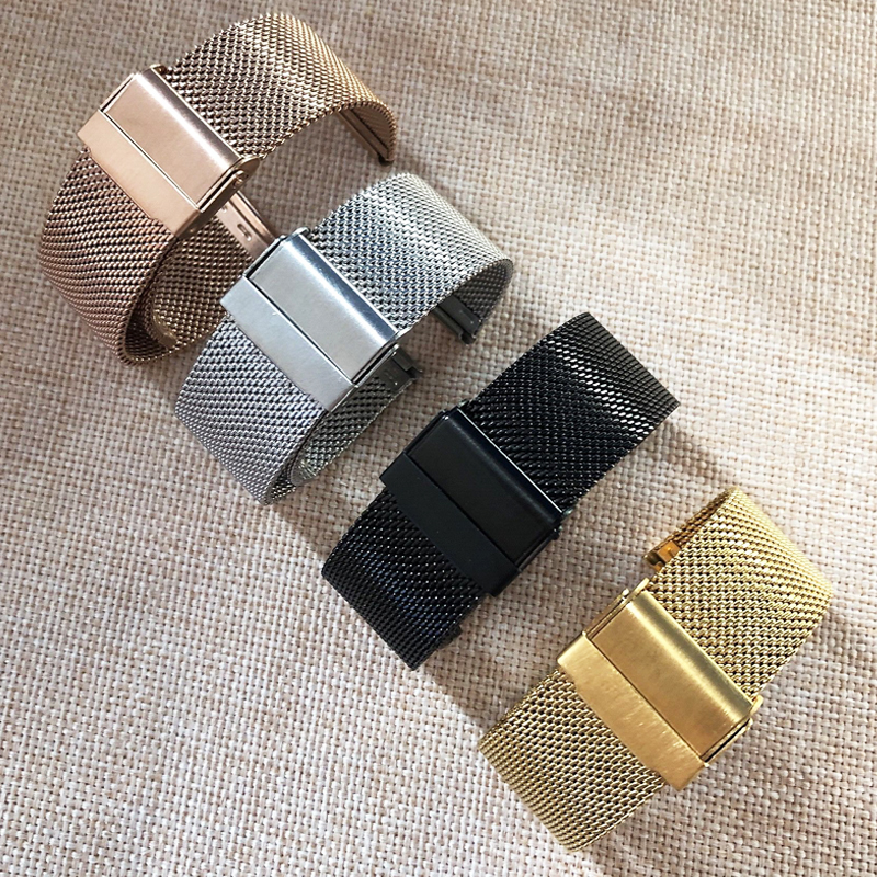 For DW Watch Steel Band Mesh S - огляд і ціна Daniel Wellington Watches & Jewelry Online Store