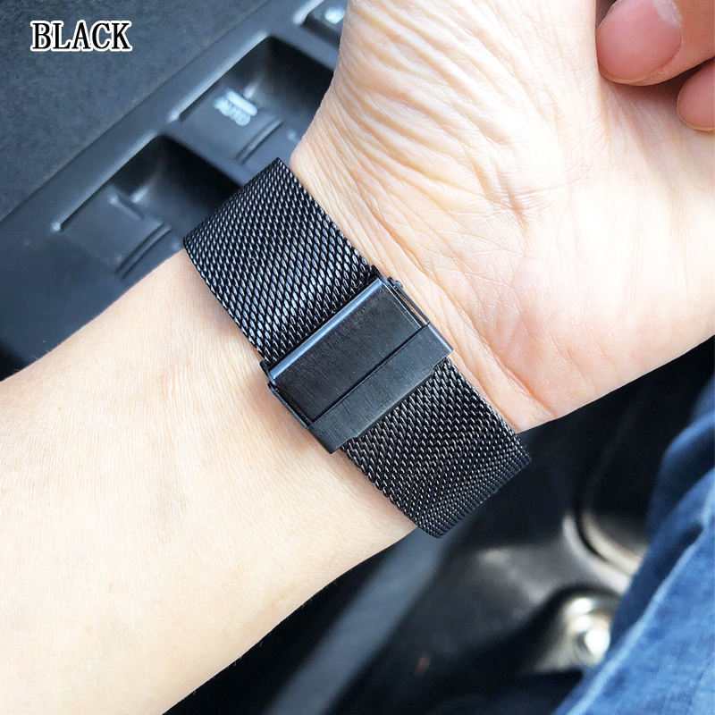 For DW Watch Steel Band Mesh S - огляд і ціна Daniel Wellington Watches & Jewelry Online Store