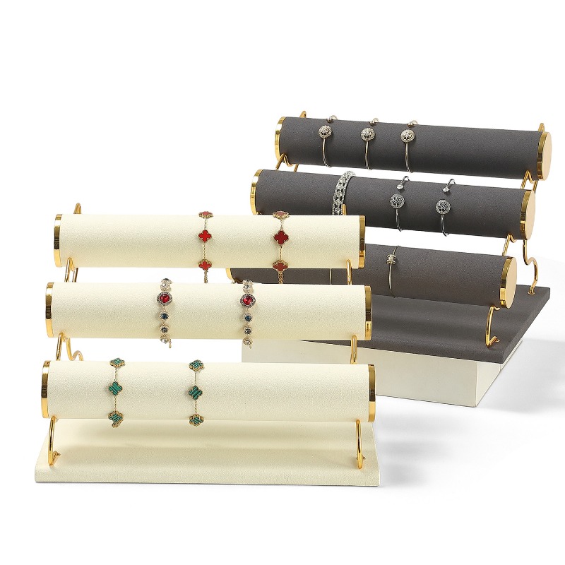 Hand Chain Display Stand Metal - огляд і ціна Jewelry Bracelet Watches