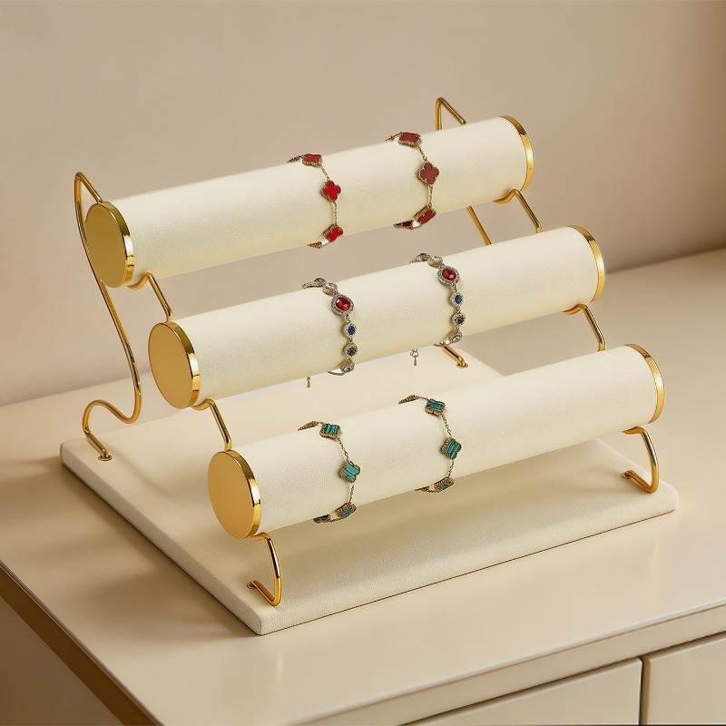 Hand Chain Display Stand Metal - огляд і ціна Jewelry Bracelet Watches