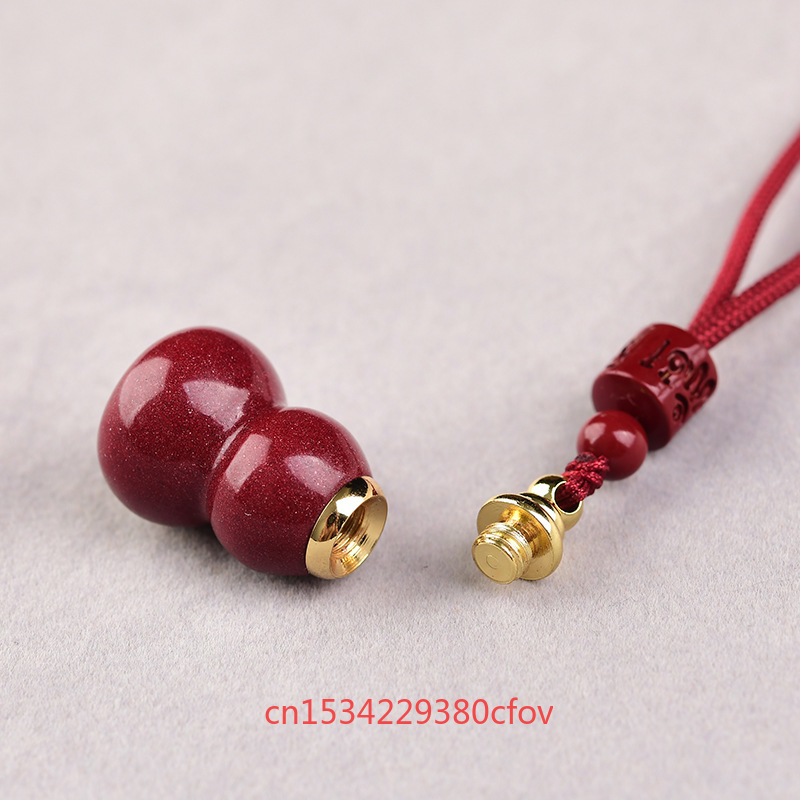 Luxury Red Cinnabar The Gourd  - огляд і ціна Luxury Gifts Jewelry & Watches Namfleg Mostar