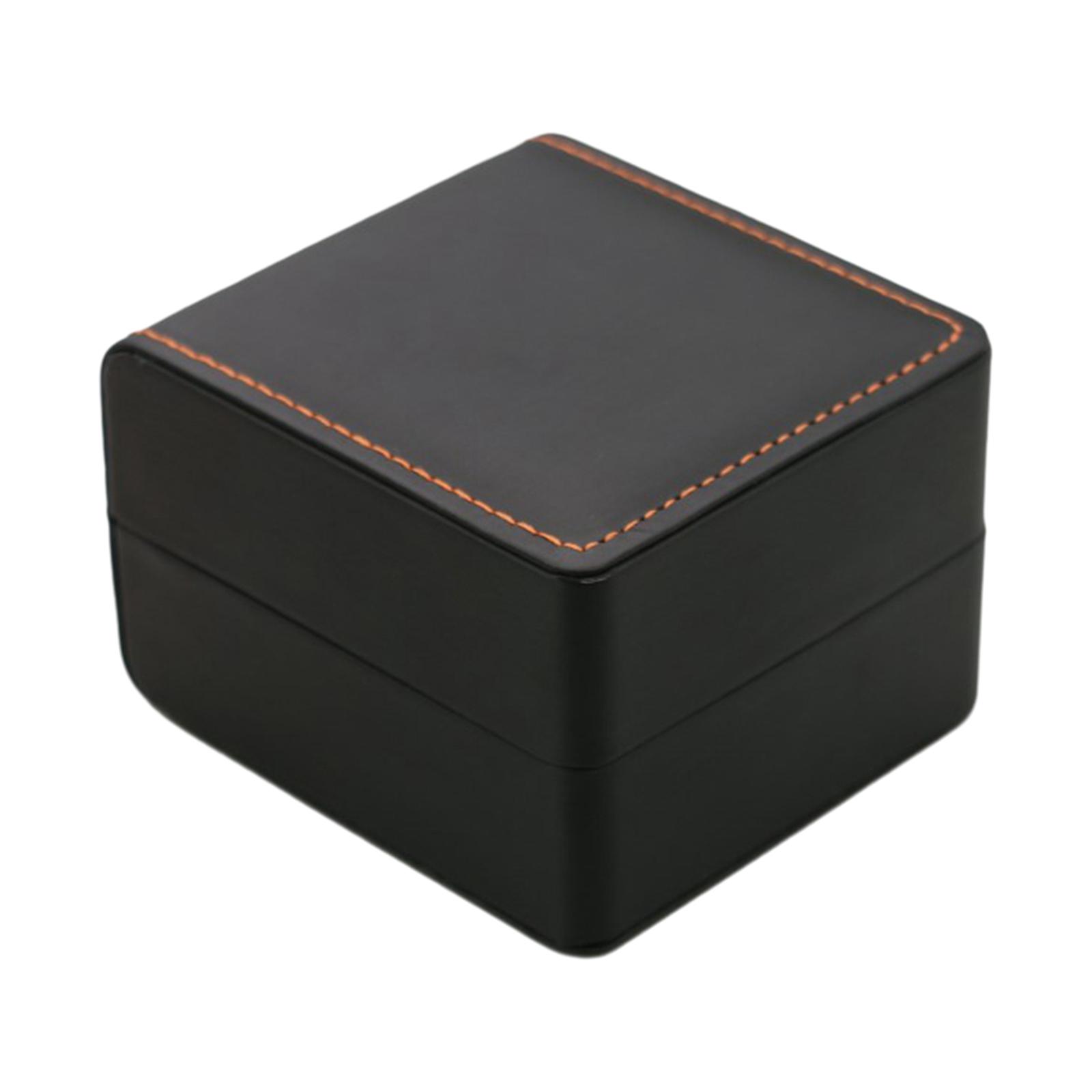 Single Watch Storage Box Porta - огляд і ціна Jewelry And Watches Box