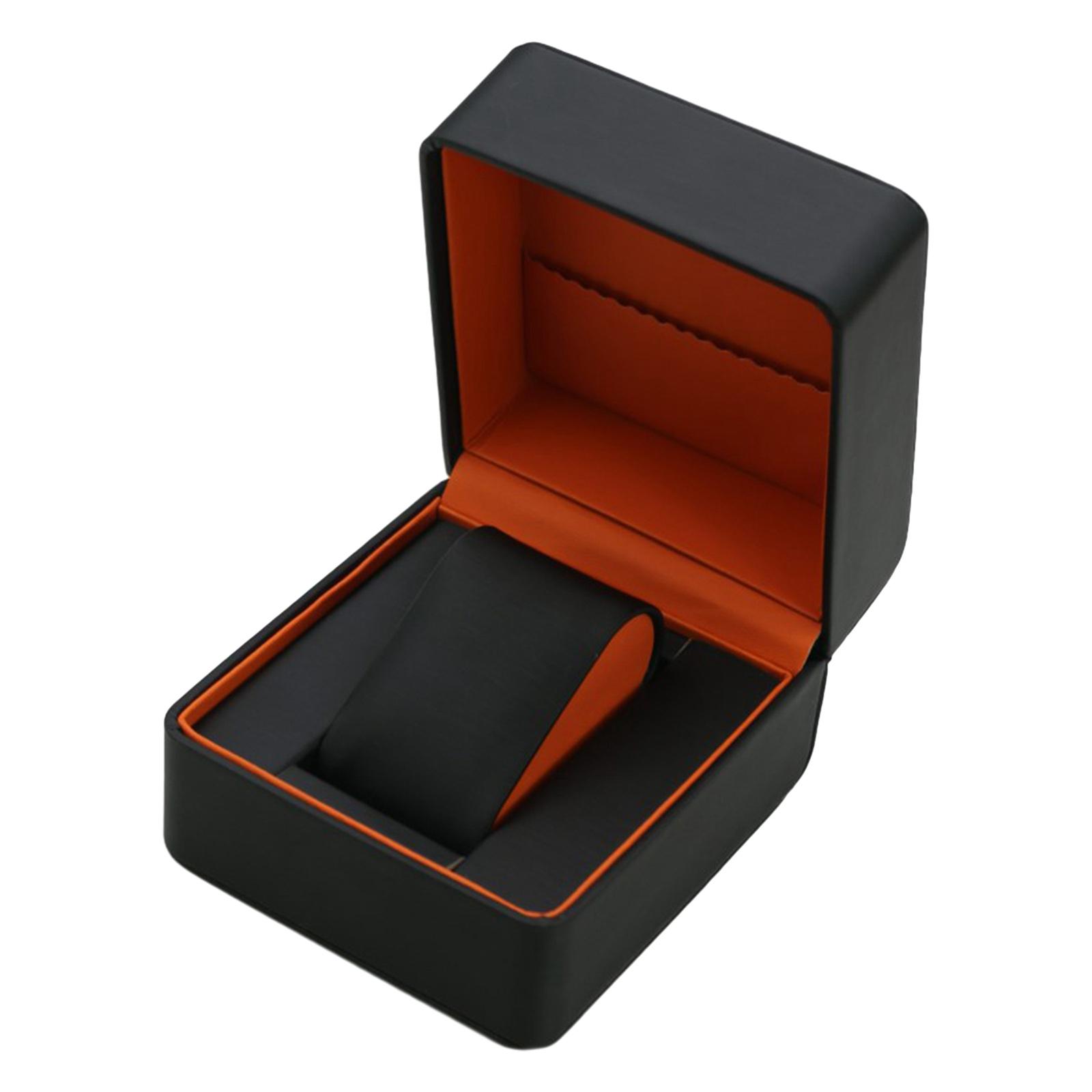 Single Watch Storage Box Porta - огляд і ціна Jewelry And Watches Box