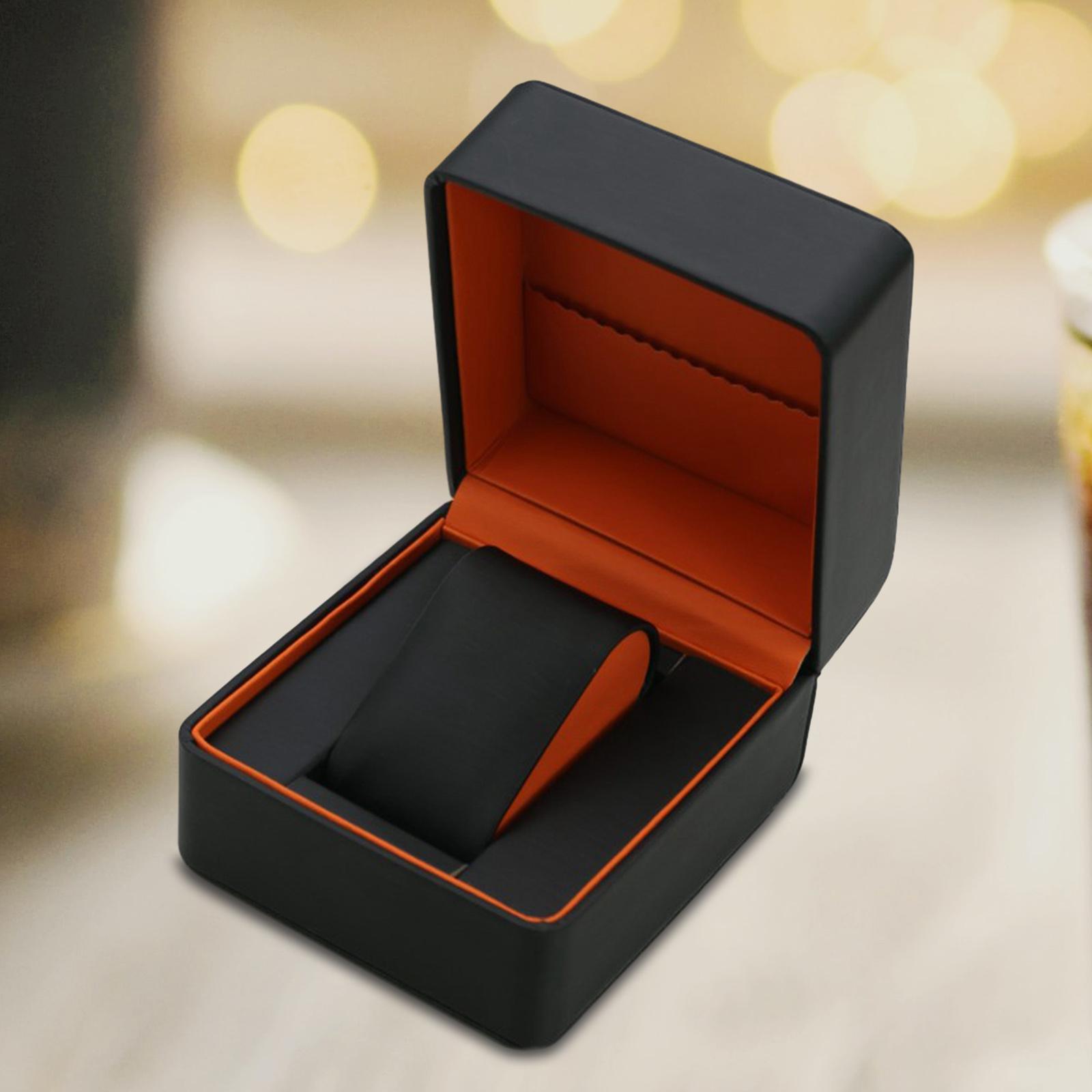 Single Watch Storage Box Porta - огляд і ціна Jewelry And Watches Box