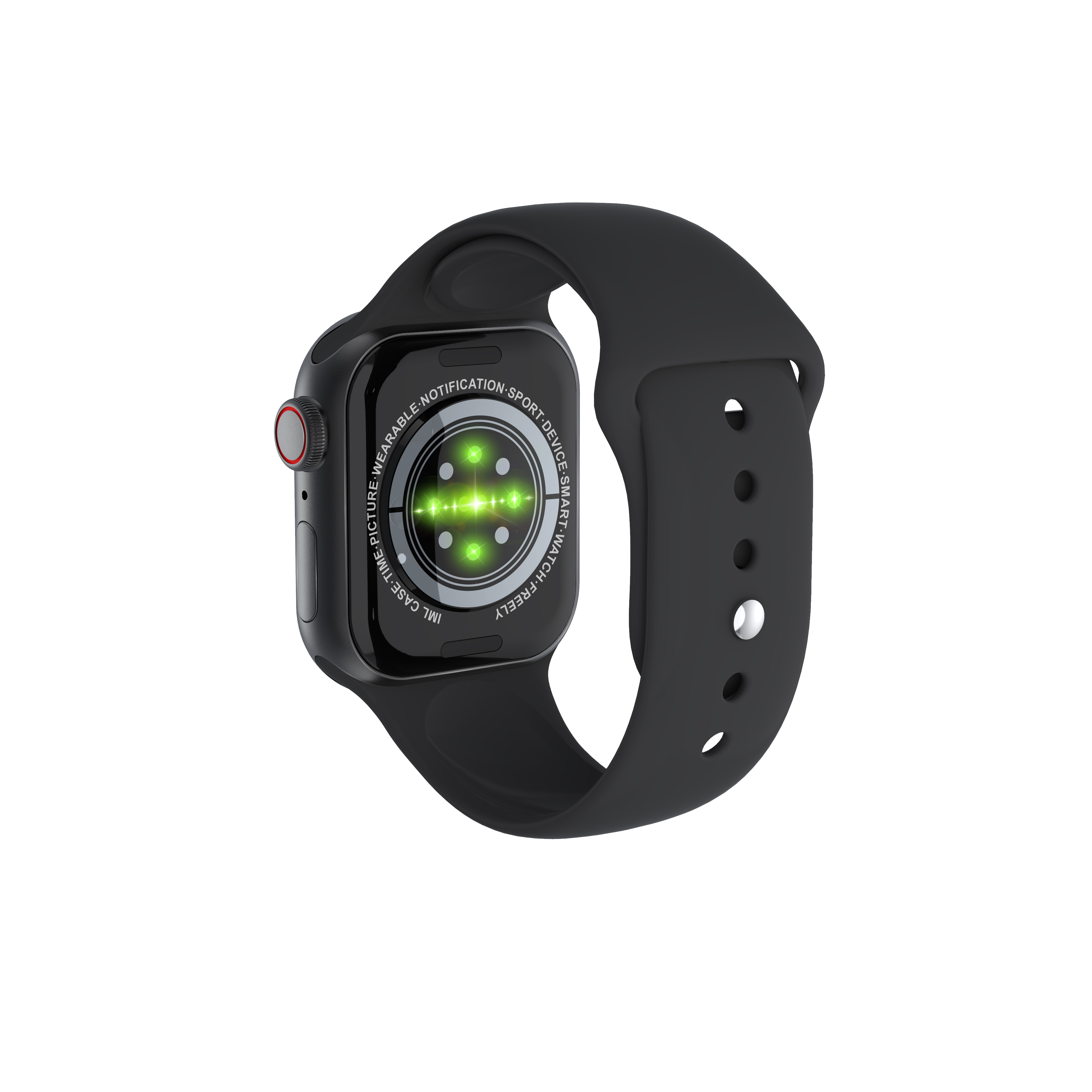 Smart Watch for Women 24 Hours - огляд і ціна Smartwatch