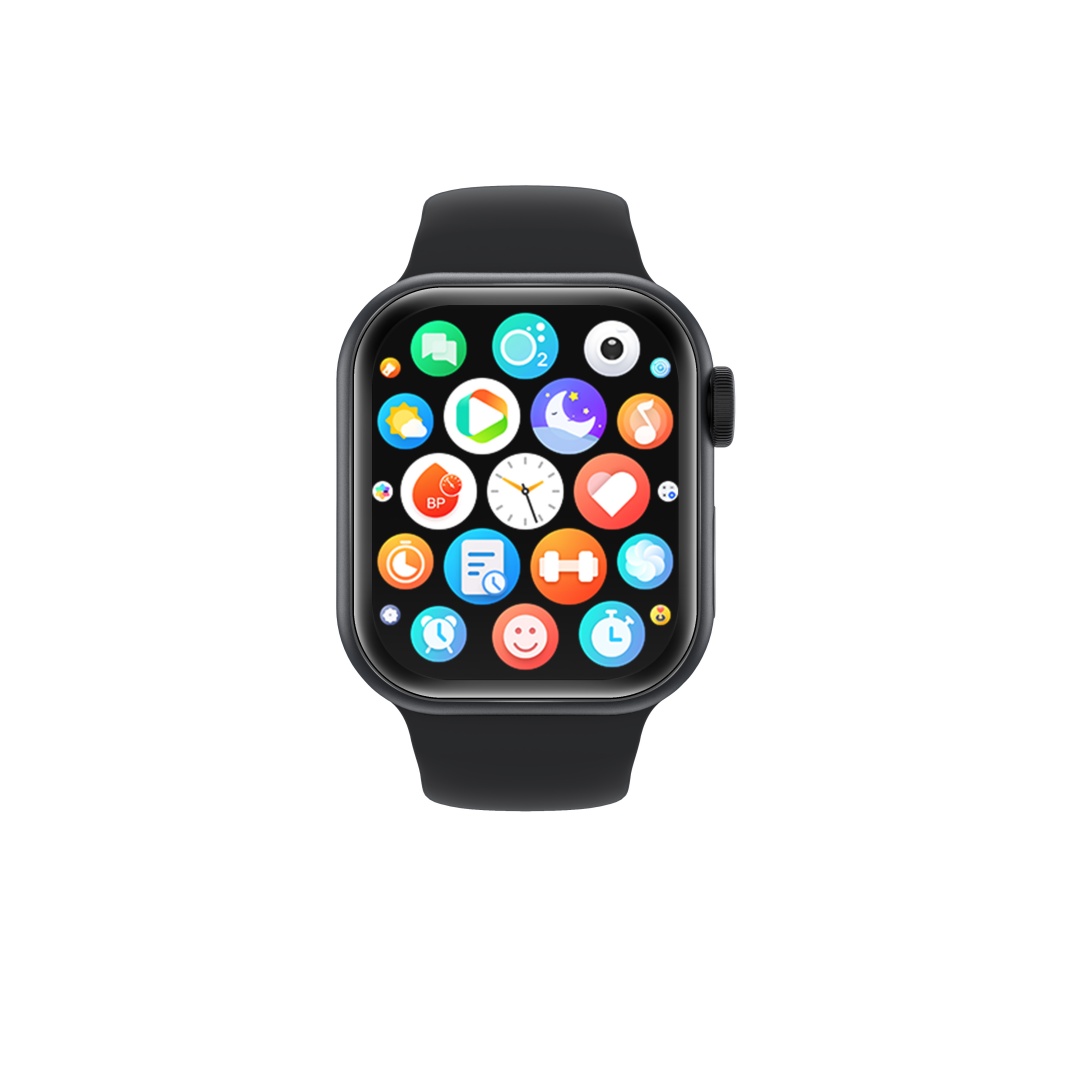 Smart Watch for Women 24 Hours - огляд і ціна Smartwatch