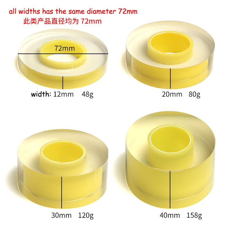 Transparent Anti-Static Protec - огляд і ціна Jewelry Watches Repair