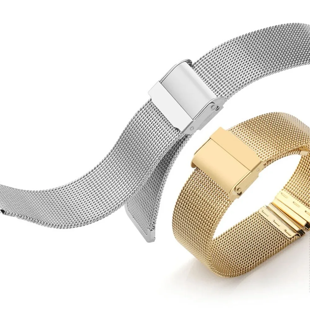 Watch Strap Metal Magnetic Mes - огляд і ціна Daniel Wellington Watches & Jewelry Online Store