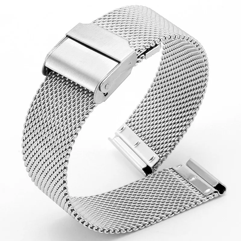 Watch Strap Metal Magnetic Mes - огляд і ціна Daniel Wellington Watches & Jewelry Online Store