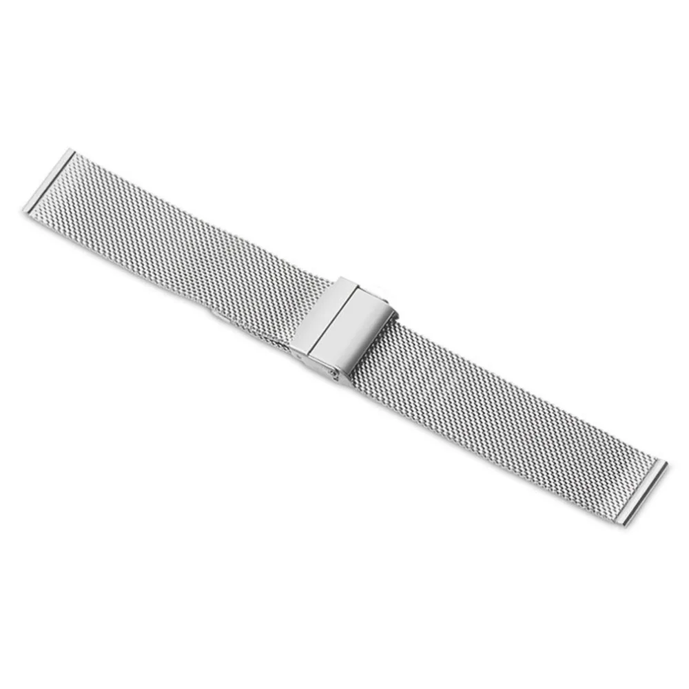 Watch Strap Metal Magnetic Mes - огляд і ціна Daniel Wellington Watches & Jewelry Online Store