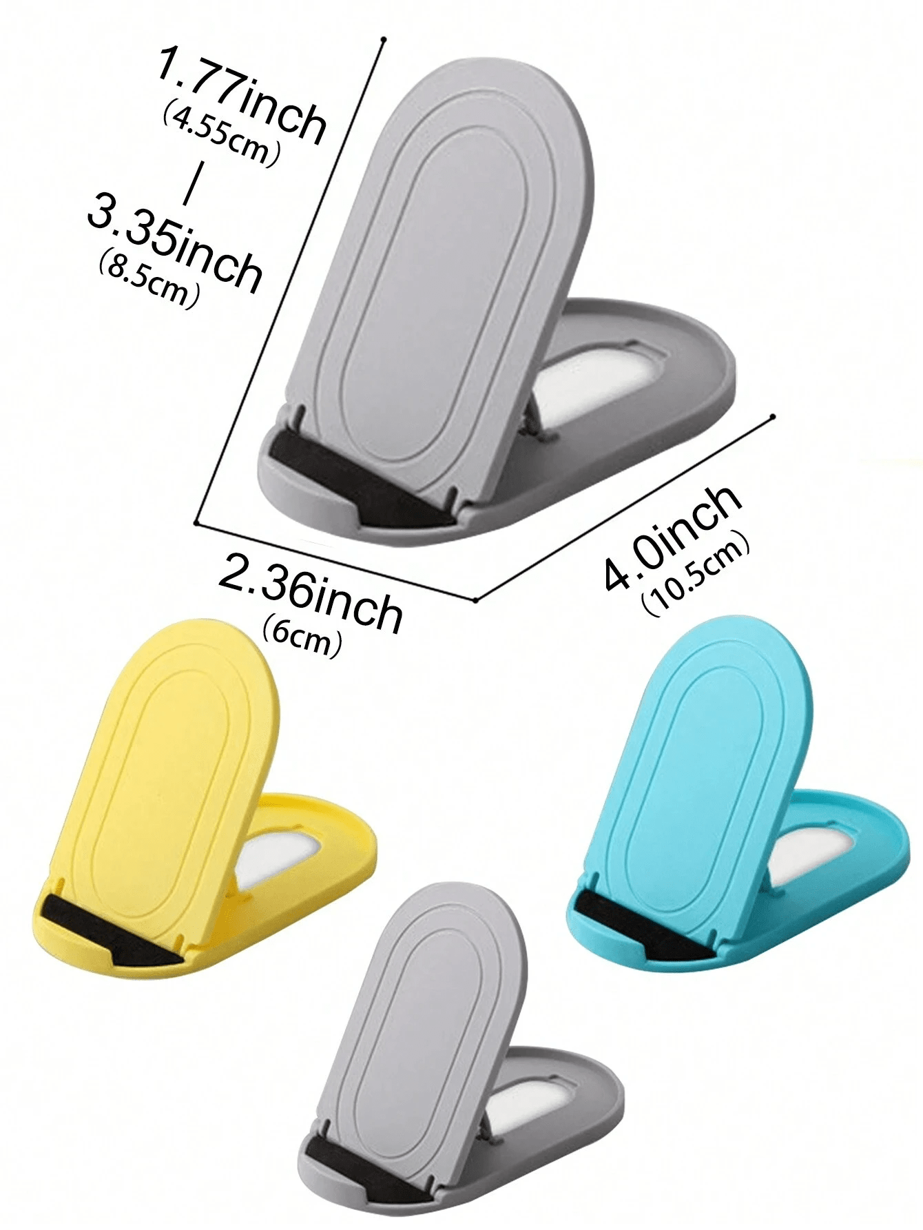 3pcs/Set All-In-One Desk Phone - огляд і ціна Watches & Jewelry Lvmh