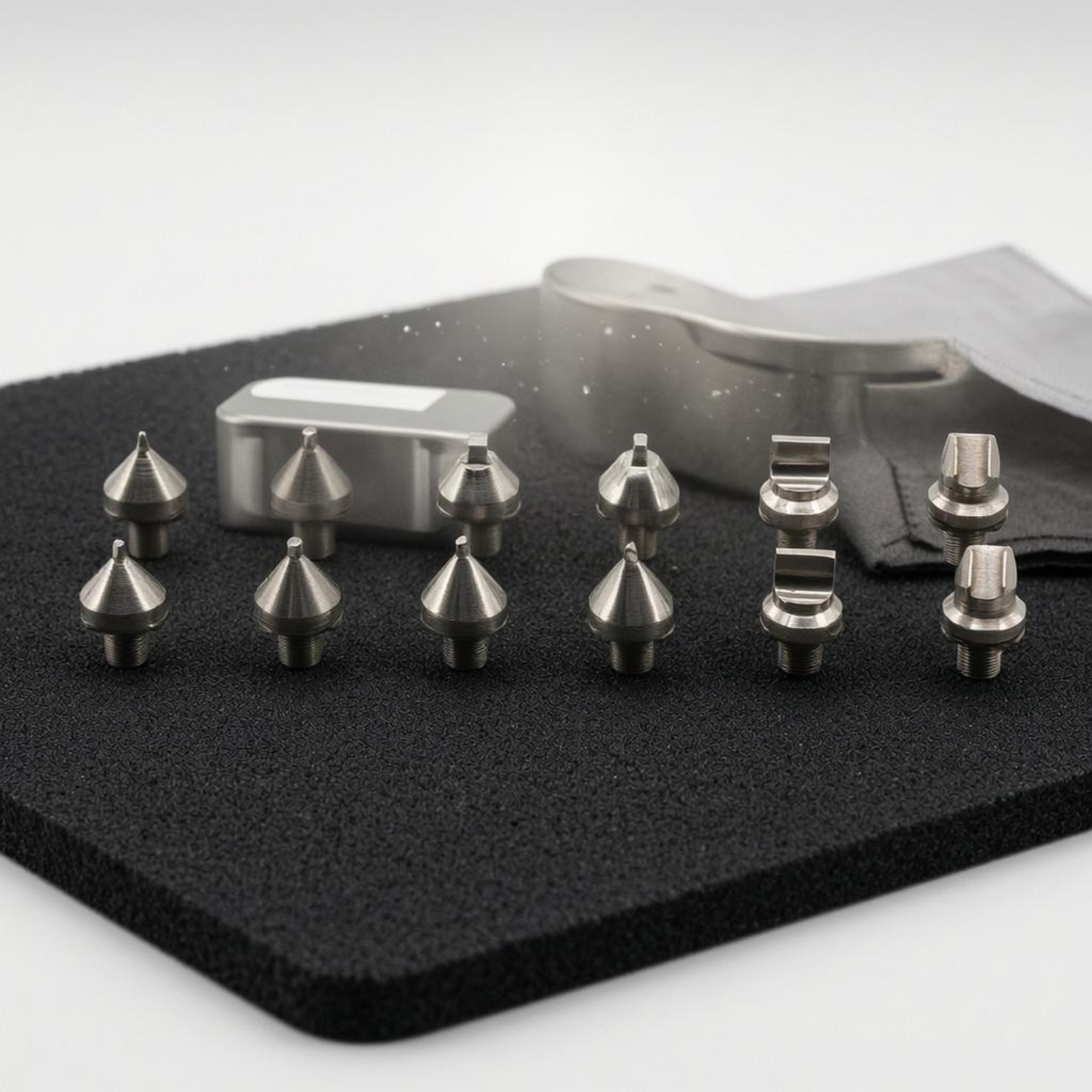 12 Pieces Watch Case Opener Si - огляд і ціна Watches & Jewelry Lvmh