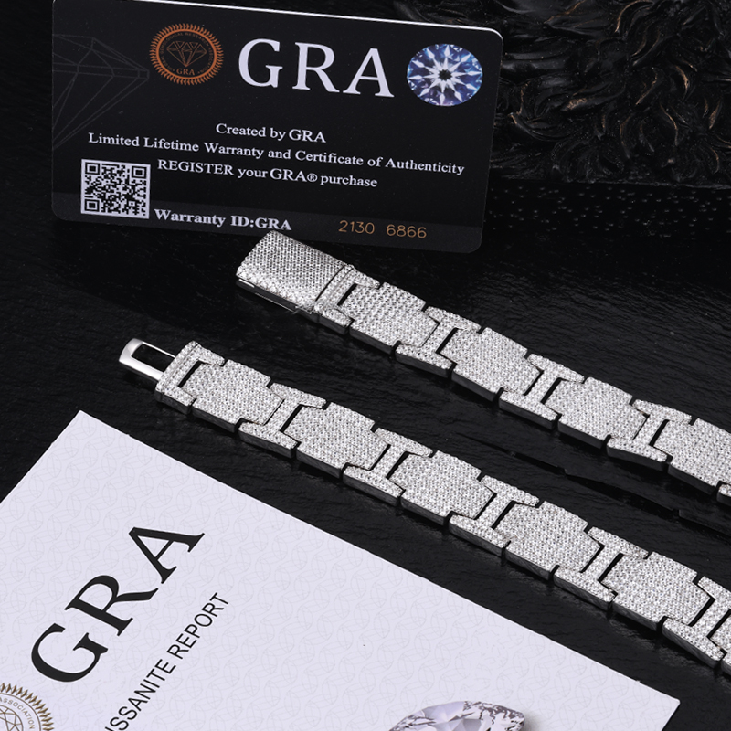 TUHE High quality Unisex VVS1  - огляд і ціна Jewelry Watches Men