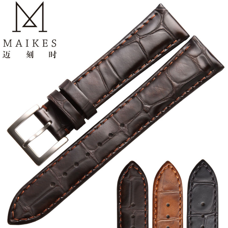 MAIKES High Quality Genuine Le - огляд і ціна Daniel Wellington Watches & Jewelry Online Store