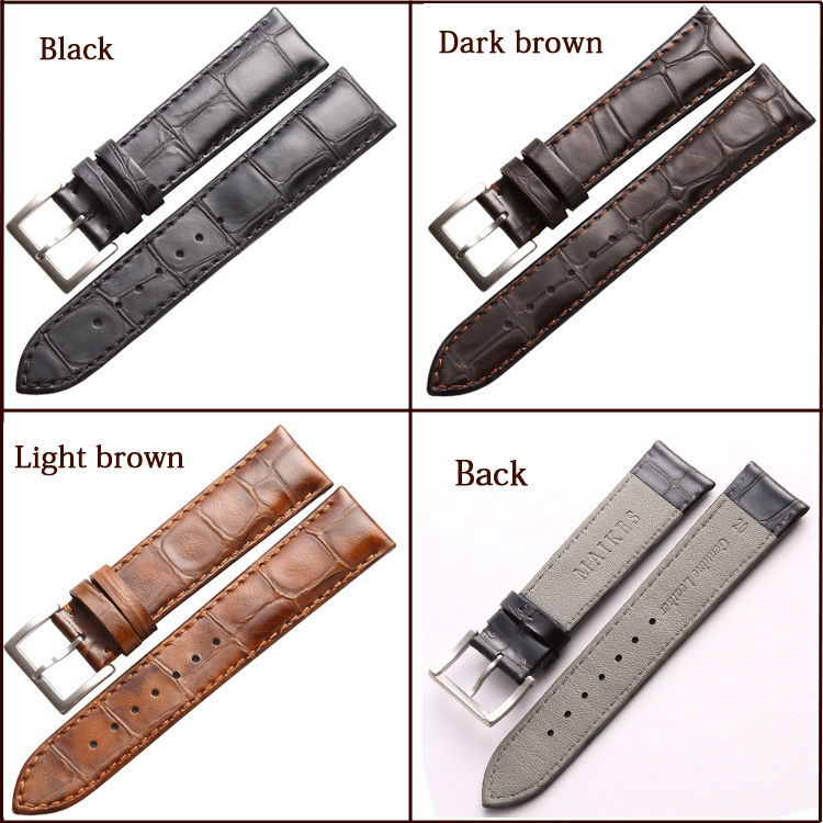 MAIKES High Quality Genuine Le - огляд і ціна Daniel Wellington Watches & Jewelry Online Store