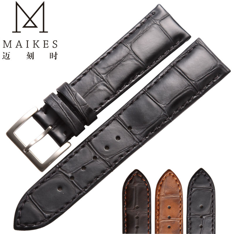 MAIKES High Quality Genuine Le - огляд і ціна Daniel Wellington Watches & Jewelry Online Store