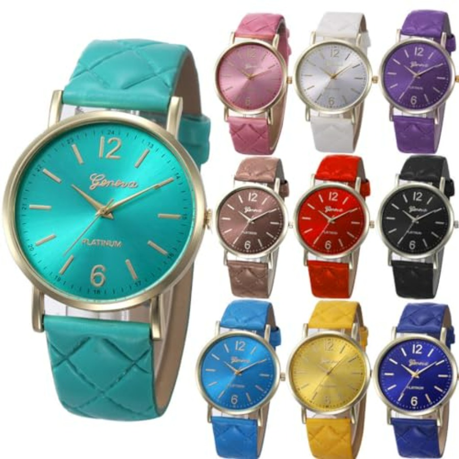 10 Pack Women Men Unisex Plati - огляд і ціна Leather Bracelet
