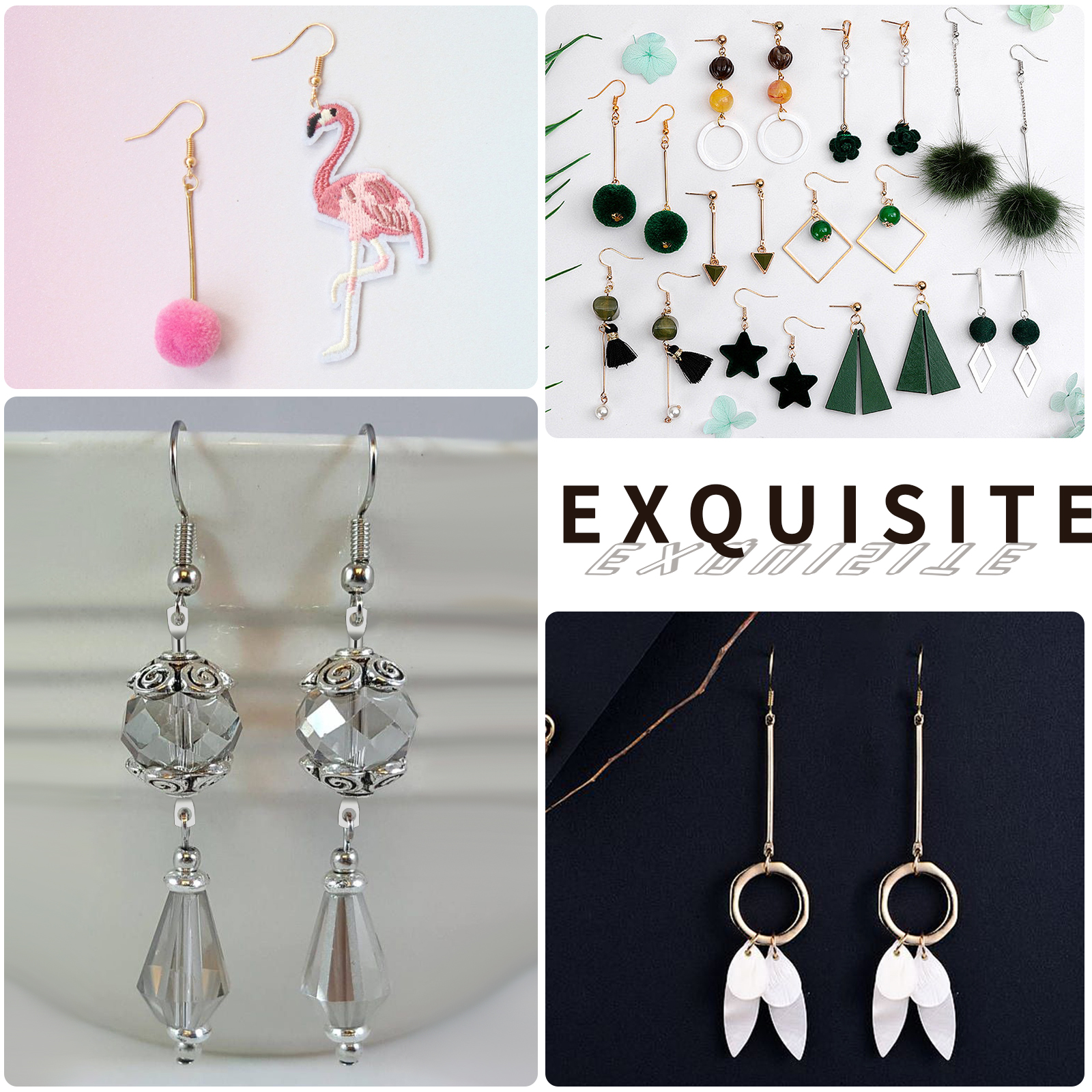 925 Silver/Gold Plated Earring - огляд і ціна Gold Plated Ring