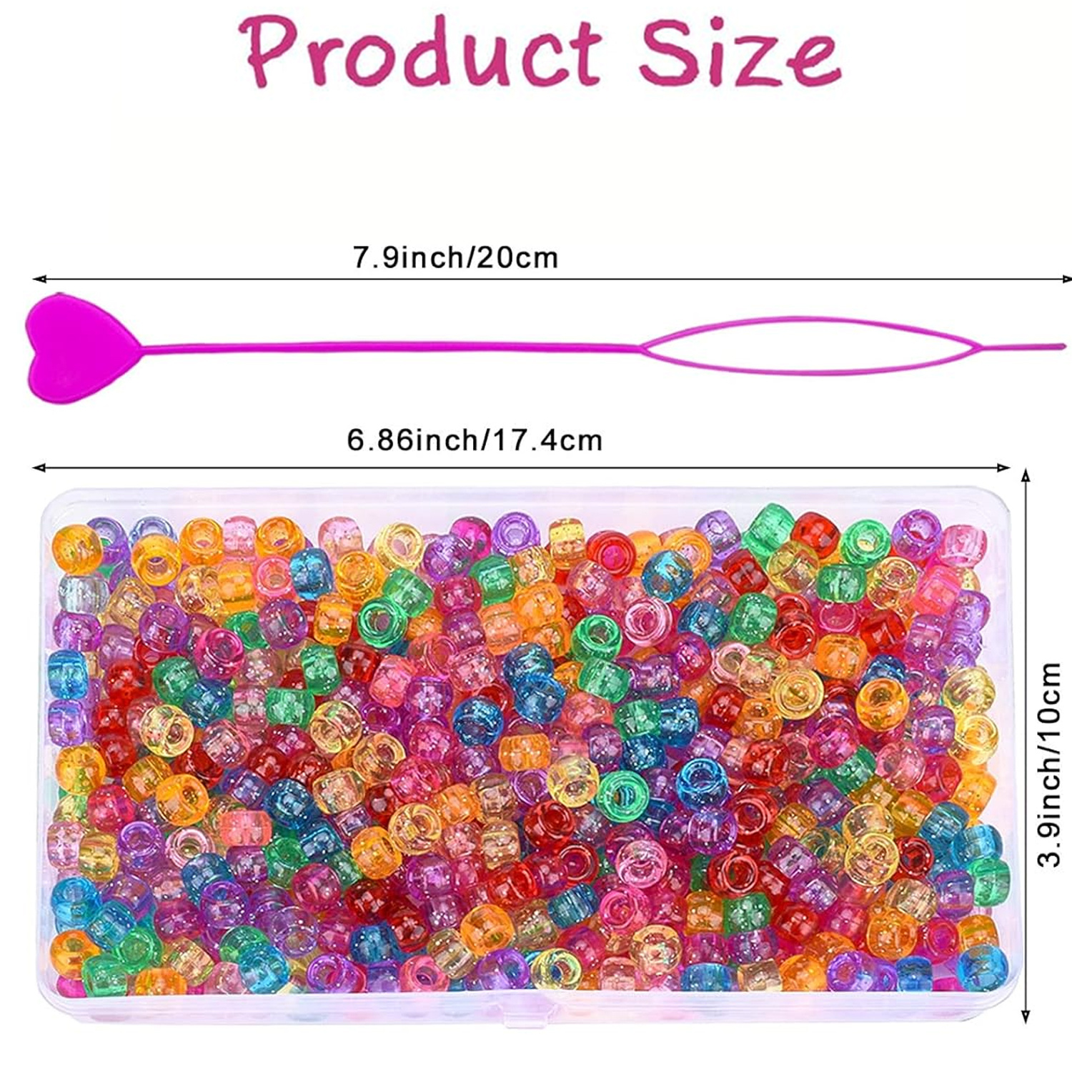 500PCS 9 × 6mm glitter small h - огляд і ціна Fine Jewelry & Watches Photos