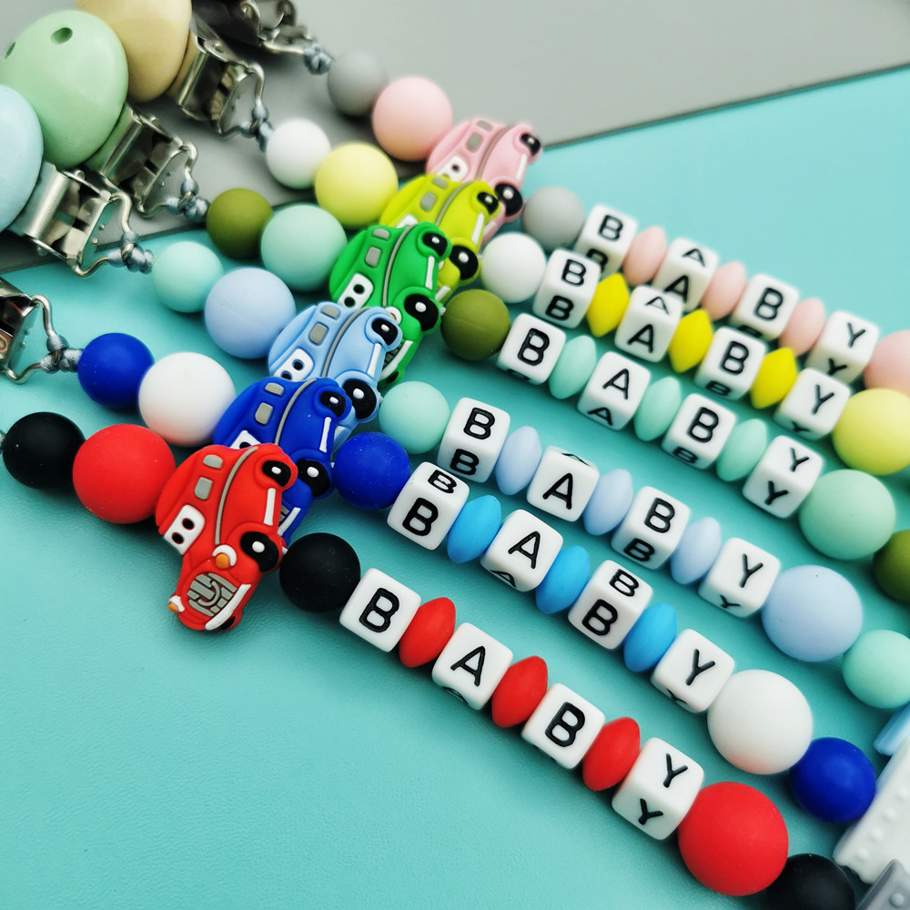 Custom English Russian Letter  - огляд і ціна Engraved Name Necklace