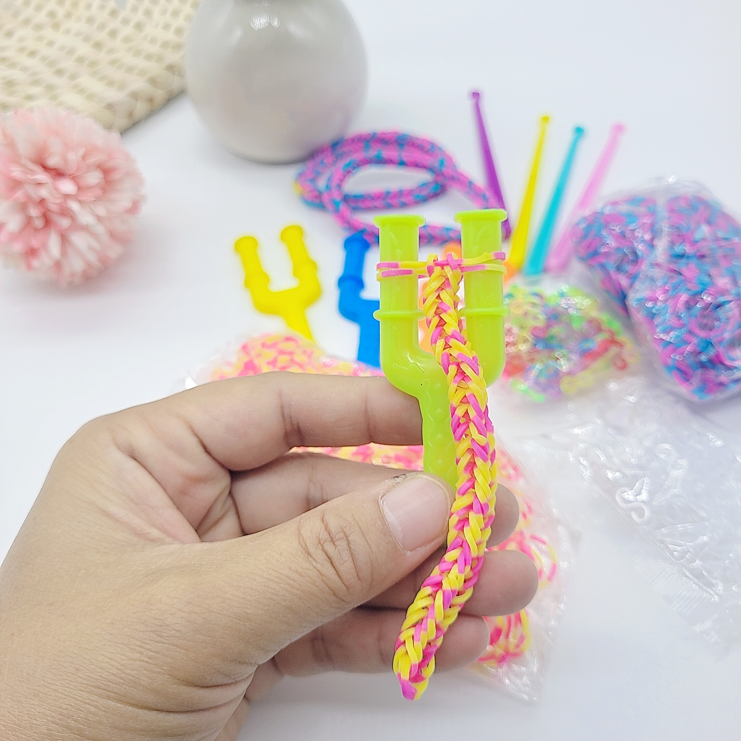 Friendship Bracelet Set, Inclu - огляд і ціна Fine Jewelry & Watches Photos