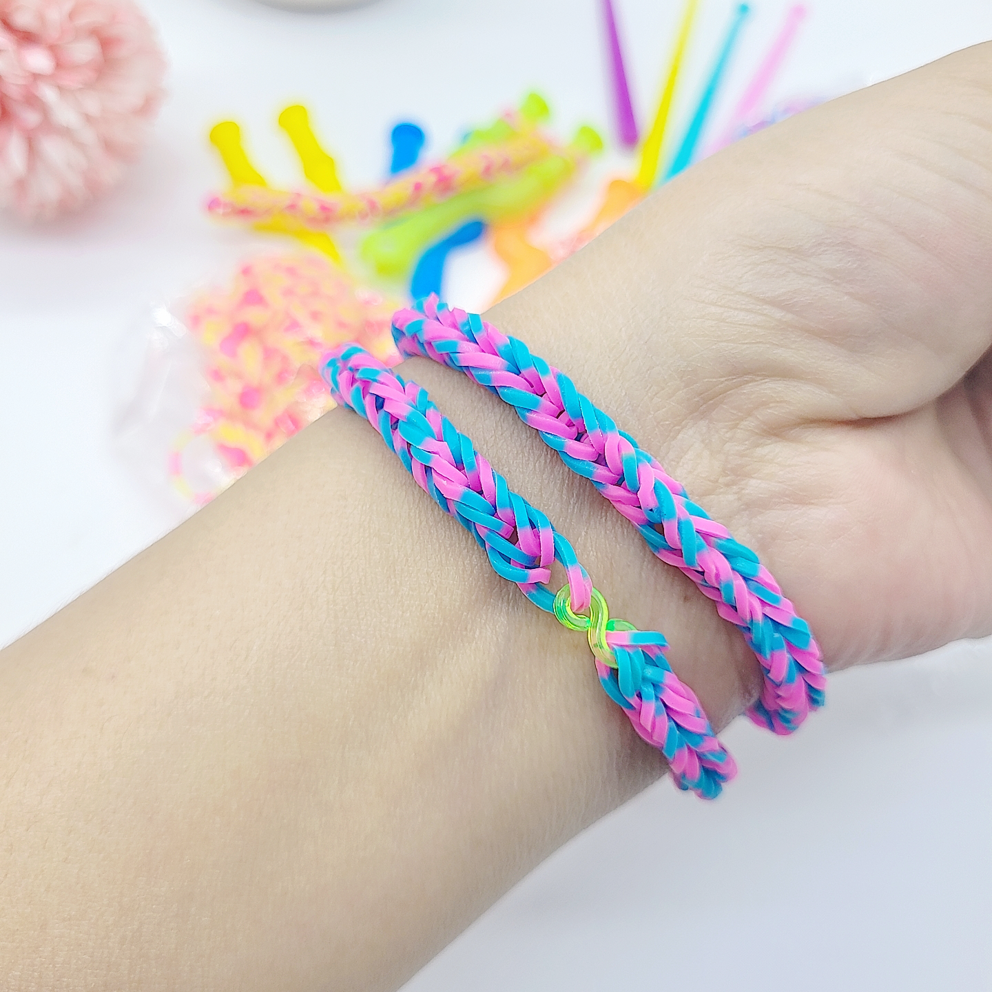 Friendship Bracelet Set, Inclu - огляд і ціна Fine Jewelry & Watches Photos