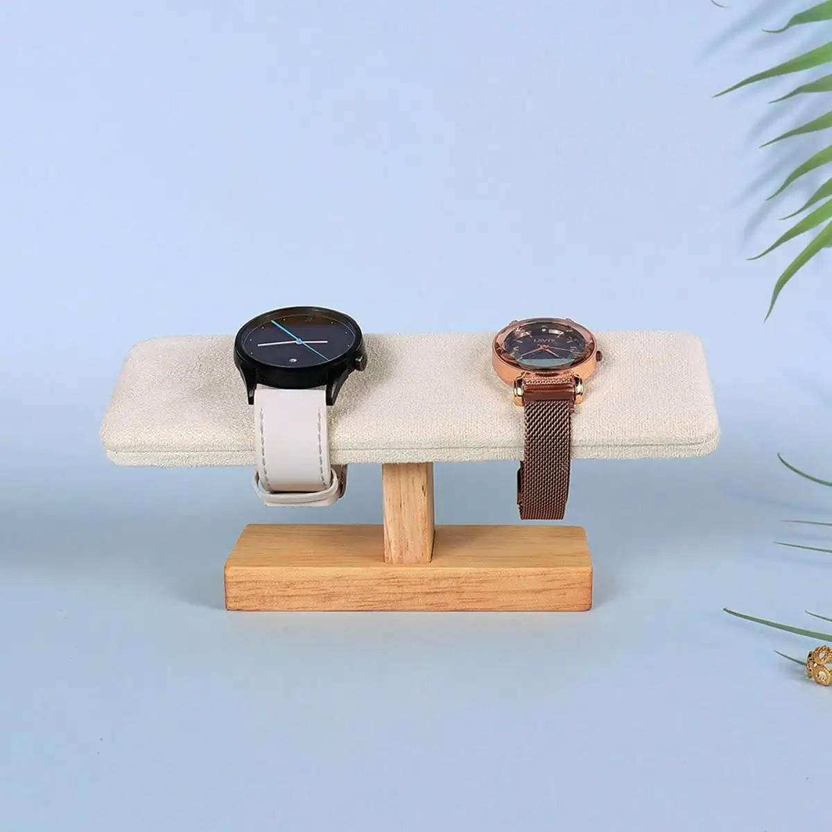 Jewelry Watch Organizer Stand  - огляд і ціна Jewelry And Watches Box