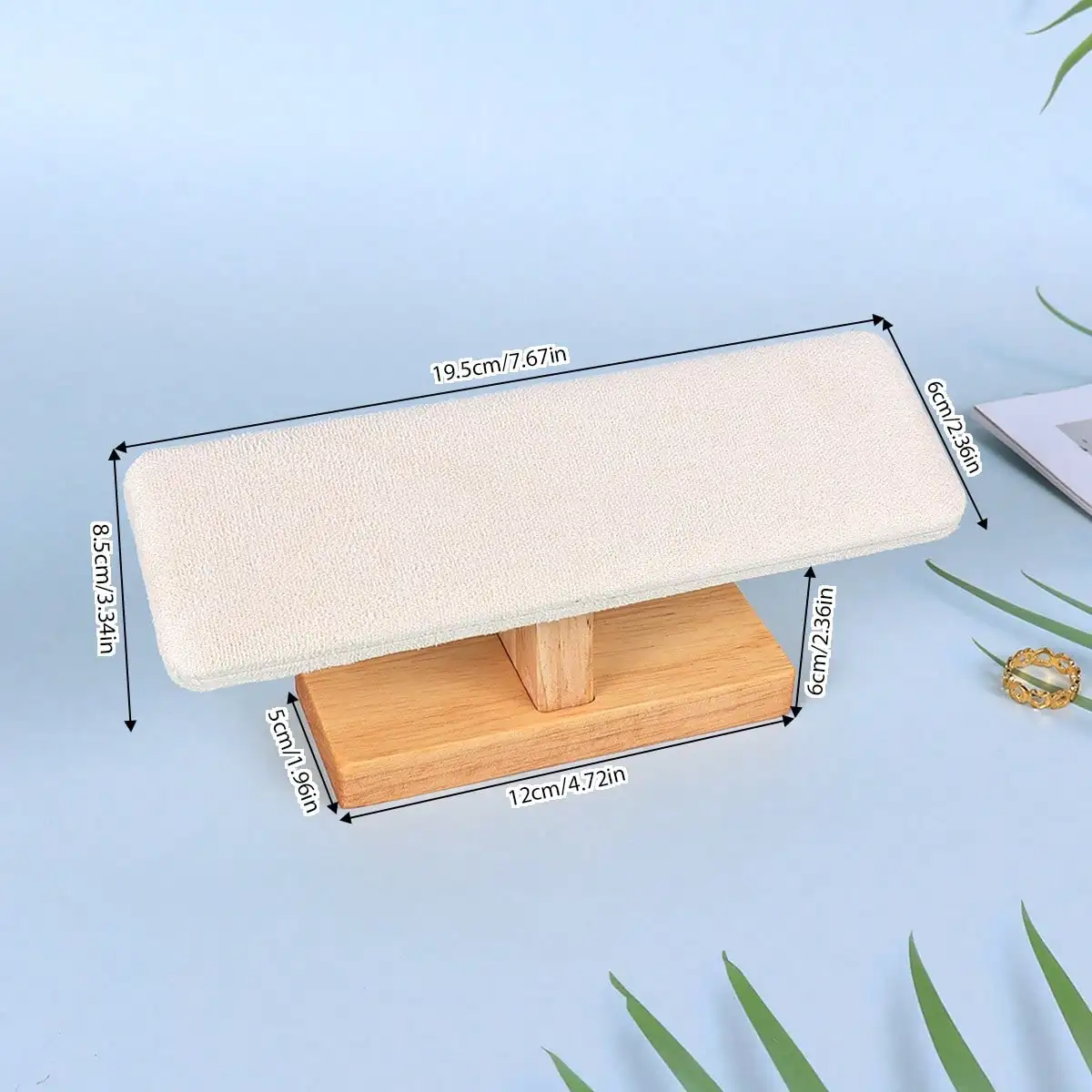 Jewelry Watch Organizer Stand  - огляд і ціна Jewelry And Watches Box