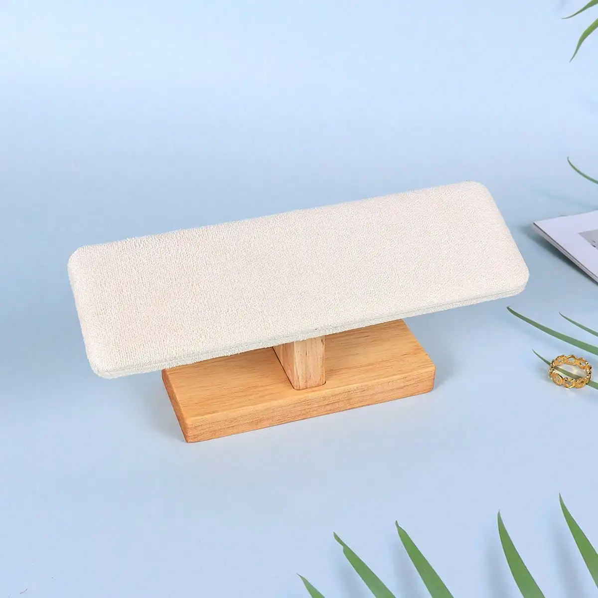 Jewelry Watch Organizer Stand  - огляд і ціна Jewelry And Watches Box
