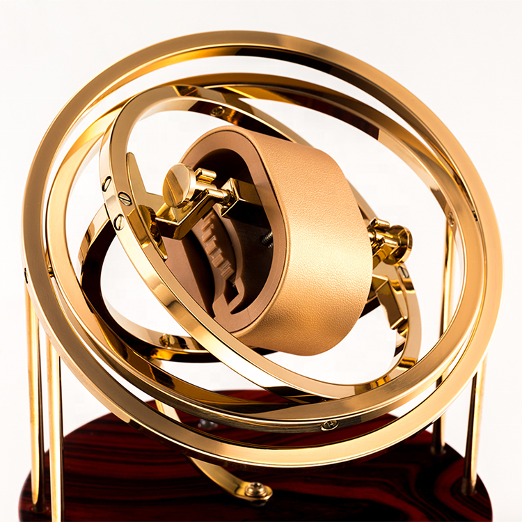 2024 New Style Watch Winder Au - огляд і ціна Automatic Watch Winder