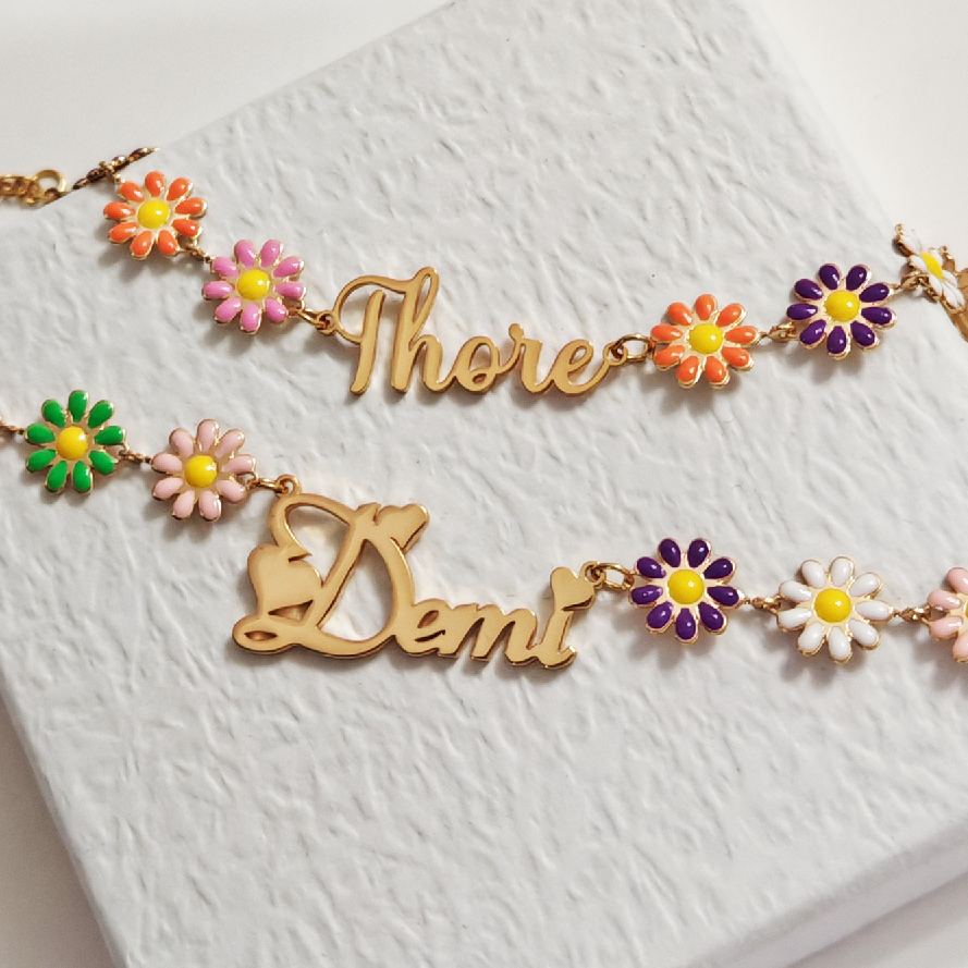 Personalized Customized Name J - огляд і ціна Engraved Name Necklace