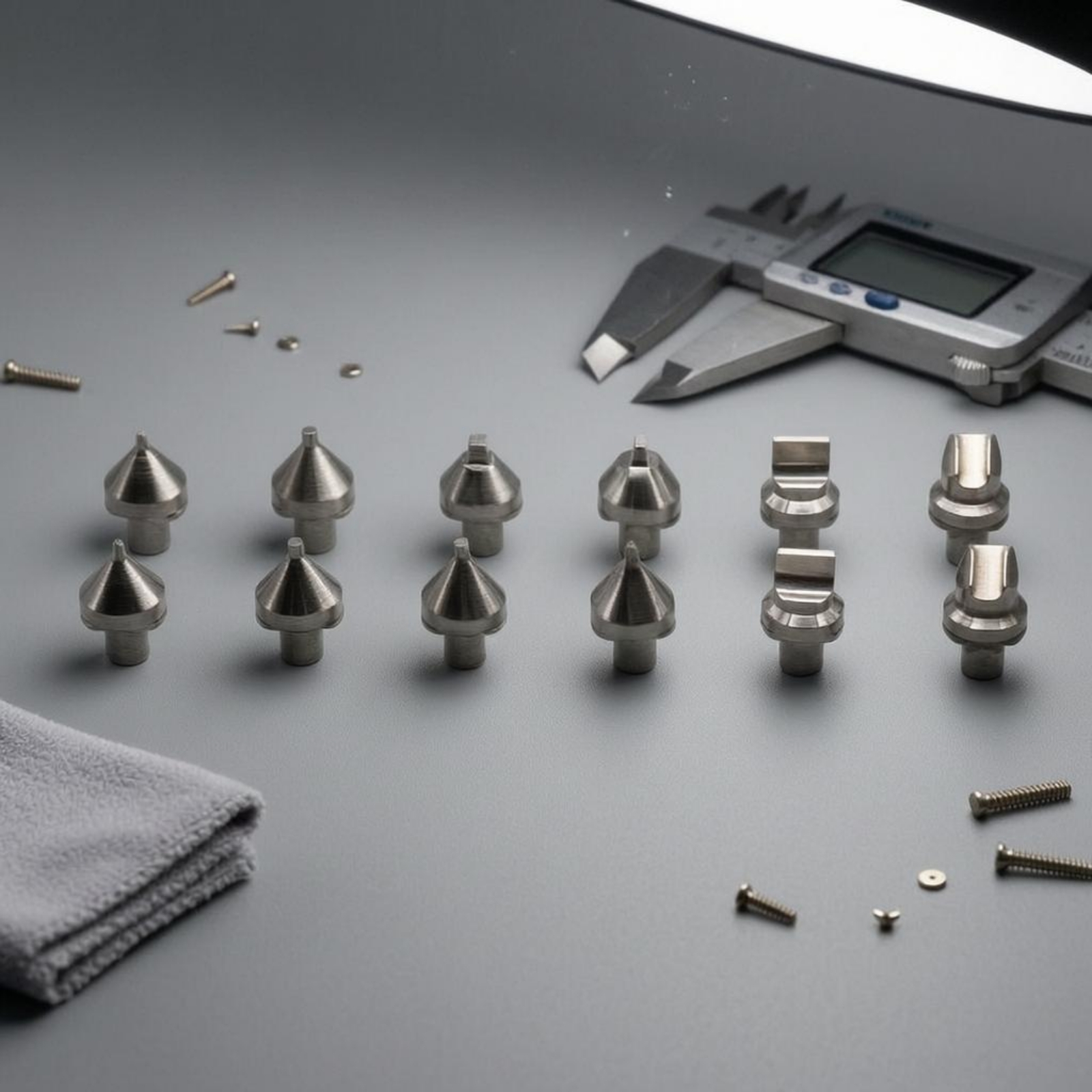 12 Pieces Watch Case Opener Si - огляд і ціна Watches & Jewelry Lvmh