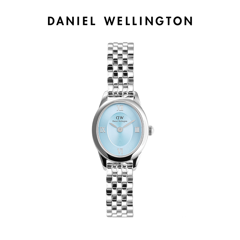 Daniel Wellington Ophelia Mini - огляд і ціна Daniel Wellington Watches & Jewelry Online Store