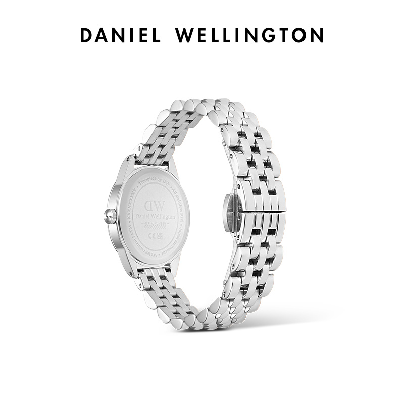 Daniel Wellington Ophelia Mini - огляд і ціна Daniel Wellington Watches & Jewelry Online Store