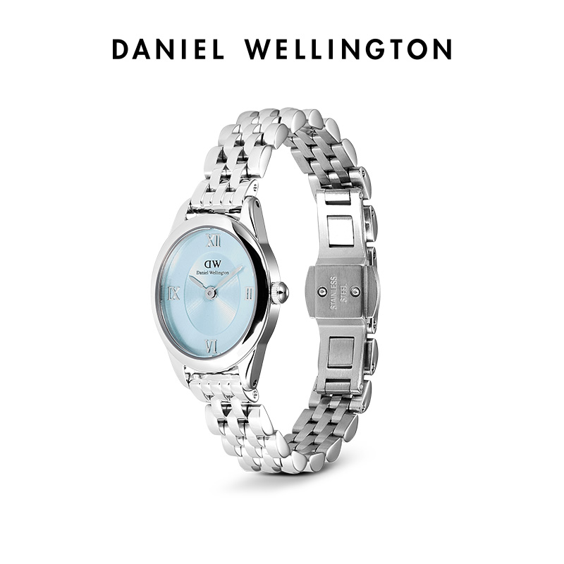 Daniel Wellington Ophelia Mini - огляд і ціна Daniel Wellington Watches & Jewelry Online Store