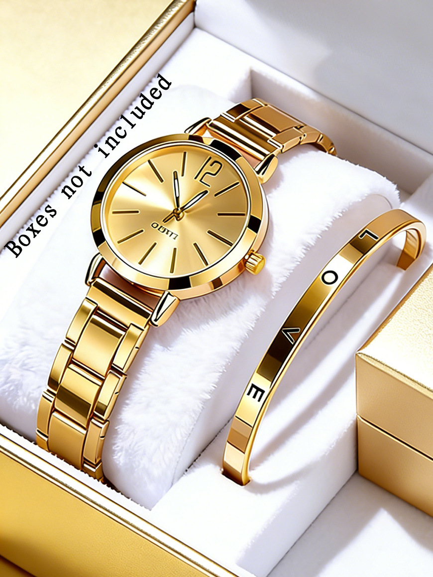 Ladies Casual Fashion Quartz W - огляд і ціна Jewelry Watch Making