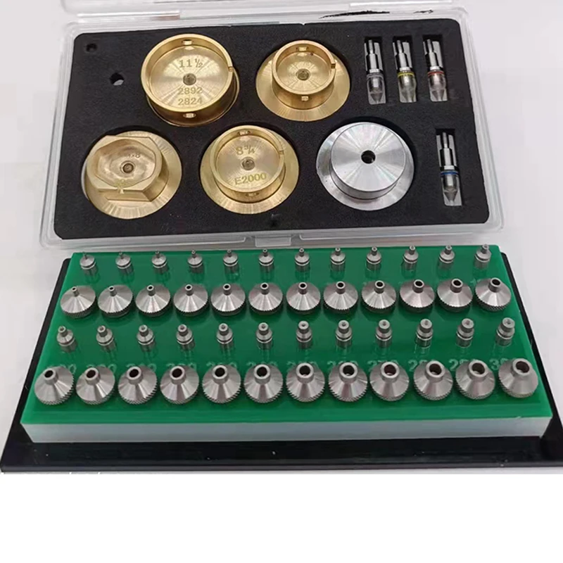 Clone Horia MSA 13.100 (Bergeo - огляд і ціна Jewelry Watches Repair