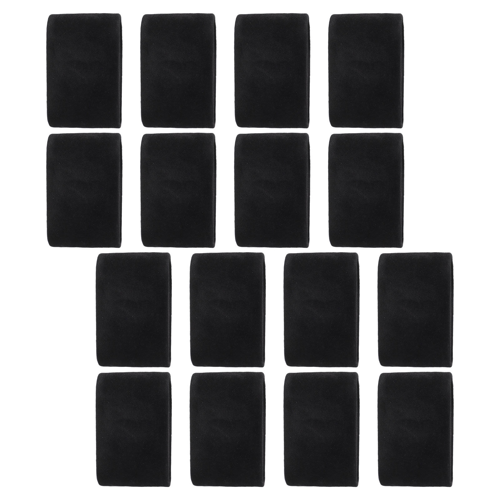 16Pcs Watch Pillow Soft Bracel - огляд і ціна Jewelry Bracelet Watches