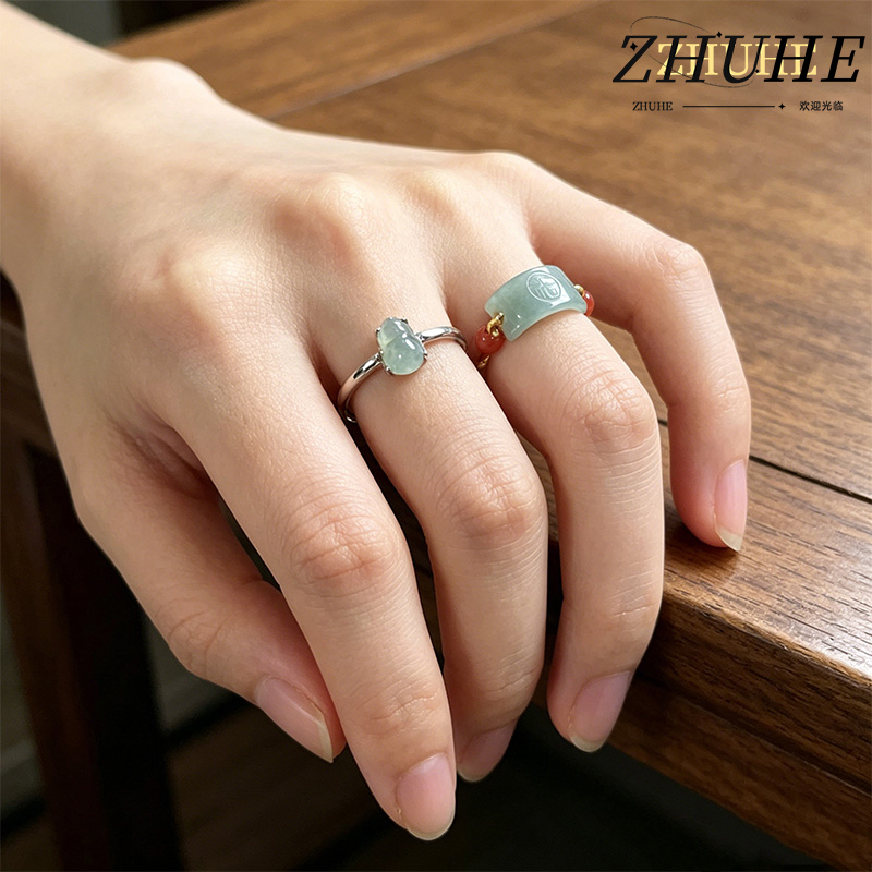Men Women Boho Style Ring Jewe - огляд і ціна Eve Jewelry & Watches Distribuidor Oficial Rolex Buenos Aires