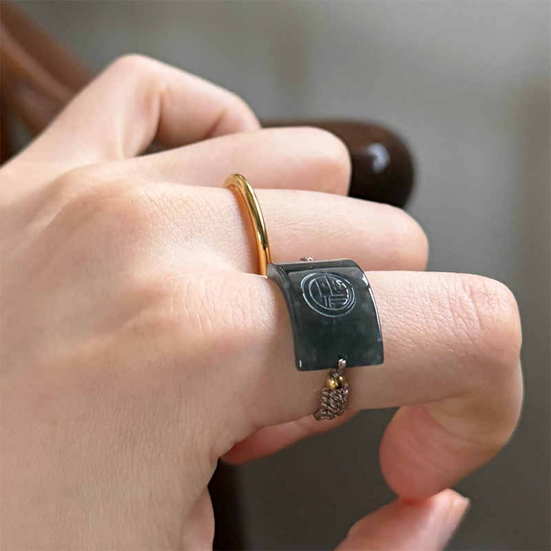 Men Women Boho Style Ring Jewe - огляд і ціна Eve Jewelry & Watches Distribuidor Oficial Rolex Buenos Aires