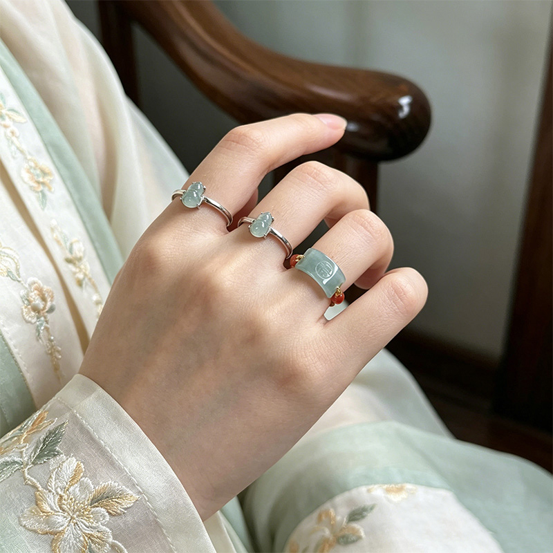 Men Women Boho Style Ring Jewe - огляд і ціна Eve Jewelry & Watches Distribuidor Oficial Rolex Buenos Aires