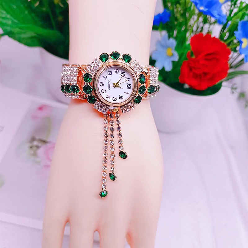 New Fashion Watches For Woman  - огляд і ціна Jewelry Watches Vintage